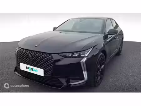 DS 4 1.2 PureTech 130 Performance Line