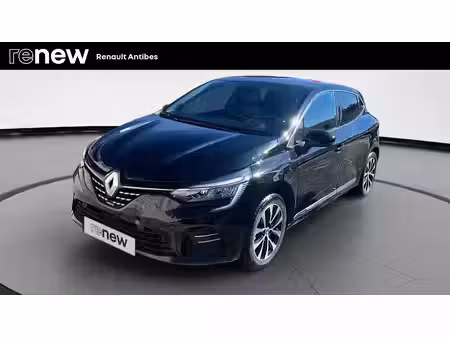 Renault Clio E-Tech 1.6 145