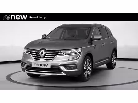 Renault Koleos 1.7 dCi 150 Initiale Paris