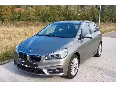 BMW Série 2 220i 2.0 190