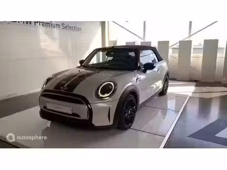 Mini Cabrio Cooper 1.5 136 Essential
