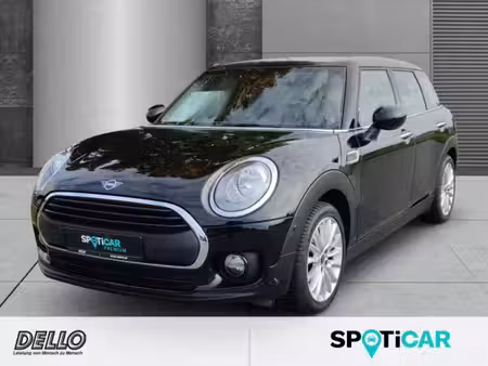 Mini Clubman One 1.5 102