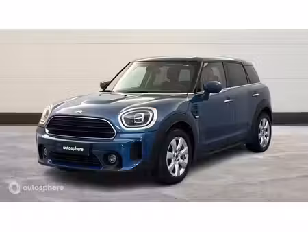 Mini Countryman Cooper 1.5 136 Essential
