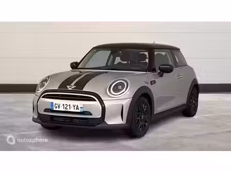 Mini Mini Cooper 1.5 136 Camden