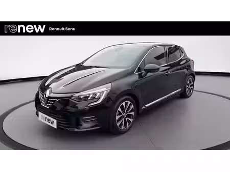 Renault Clio E-Tech 1.6 145 Techno