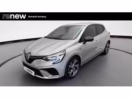 Renault Clio 1.3 TCe 140