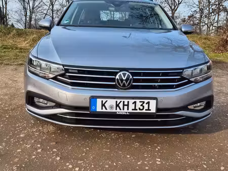 Volkswagen Passat 1.5 TSI 150