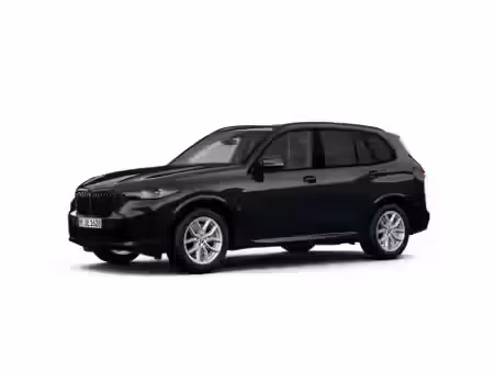 BMW X5 40d 3.0 340 xDrive