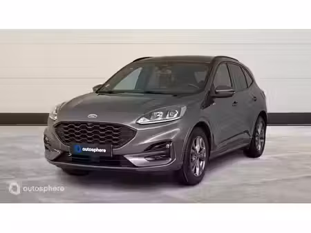 Ford Kuga 2.5 152 ST Line
