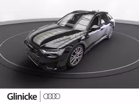 Audi A6 45 TFSI 2.0 TFSI 265 S line