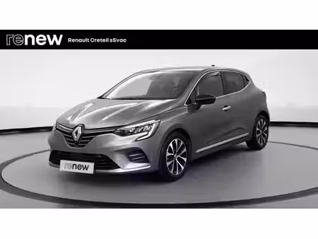 Renault Clio 1.0 TCe 90