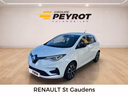 Renault Zoe R110 110 Evolution