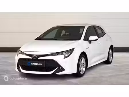 Toyota Corolla 1.8 98 Dynamic