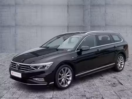 Volkswagen Passat 1.5 TSI 150 Elegance