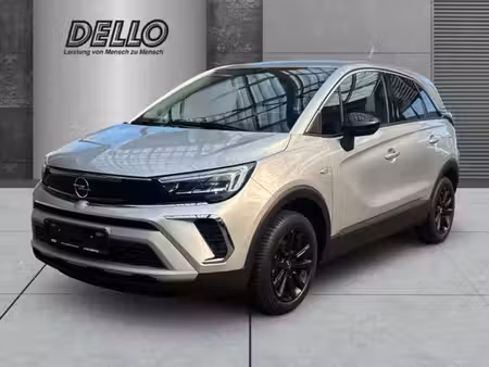 Opel Crossland 1.2 130 Elegance