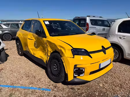 Renault R5 1.4 150 Iconic