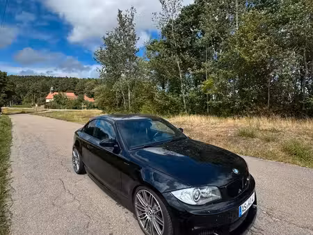 BMW Série 1 135i 3.0 306