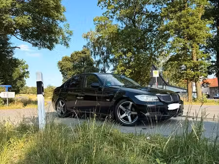 BMW Série 3 318i 2.0 129