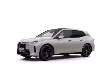 BMW iX 60 544 xDrive