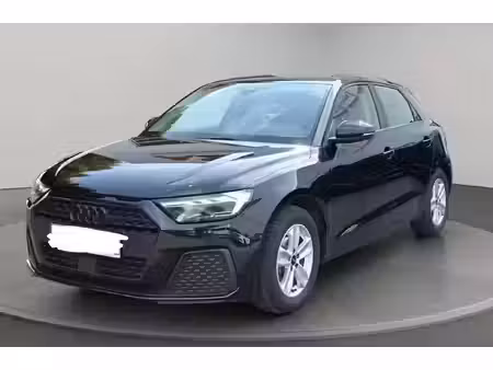 Audi A1 25 TFSI 1.0 TFSI 95