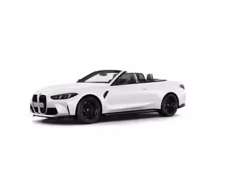 BMW Série 4 M4 Competition 3.0 xDrive