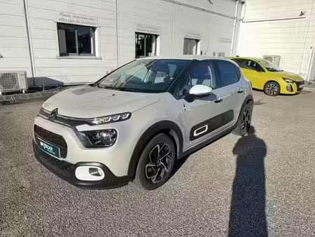 Citroën C3 1.2 PureTech 110