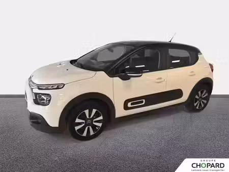 Citroën C3 1.2 PureTech 83