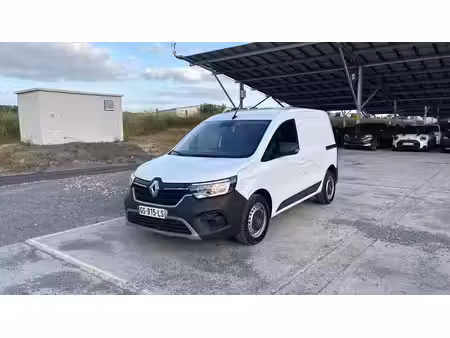 Renault Express 