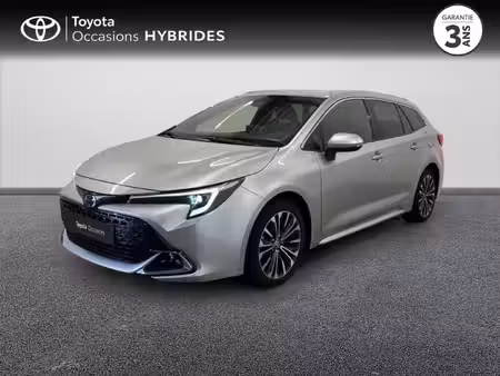 Toyota Corolla 1.8 140 Design