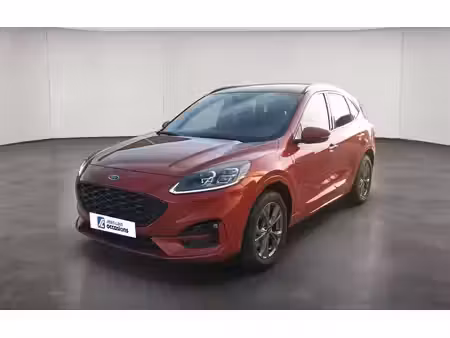 Ford Kuga 2.5 225 ST Line X