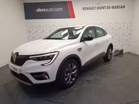 Renault Arkana E-Tech 1.6 145 Evolution