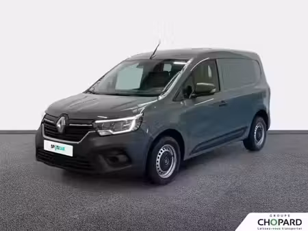 Renault Kangoo 1.5 dCi 95