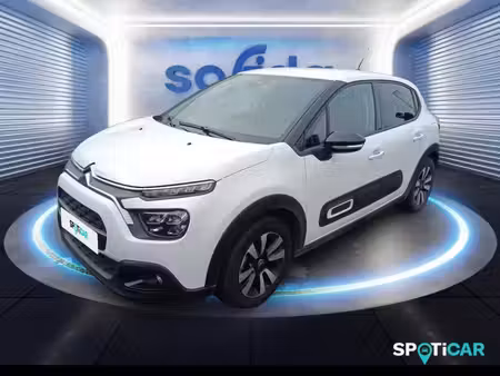 Citroën C3 1.2 PureTech 83 Shine