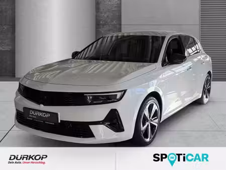 Opel Astra 1.2