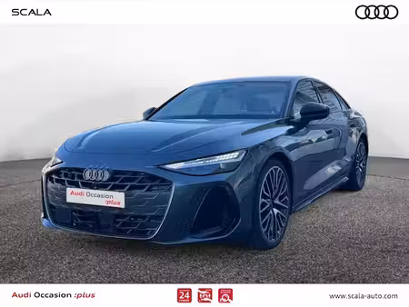 Audi A6 2.0 367 S line quattro