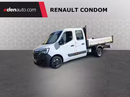 Renault Master 2.3 dCi 130 Confort