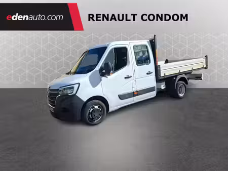 Renault Master 2.3 dCi 130 Confort