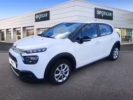 Citroën C3 1.5 HDi 100 Feel