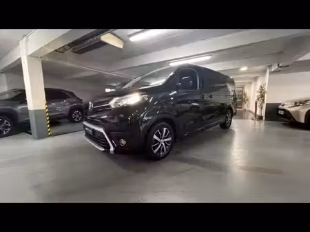 Toyota Proace Dynamic