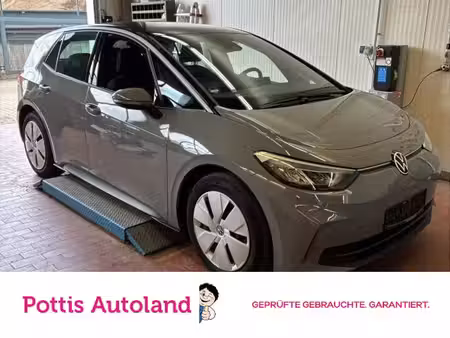 Volkswagen ID.3 150