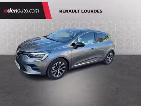 Renault Clio E-Tech 1.6 145 Techno