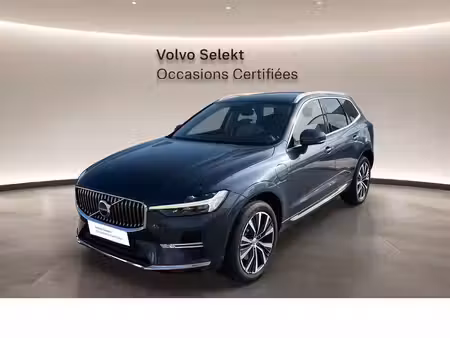 Volvo XC60 T6 2.0 253 4x4