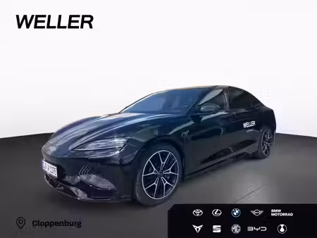BYD Seal 