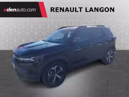 Dacia Duster 1.2 140 Journey