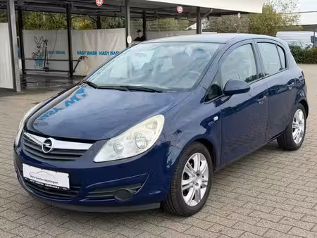 Opel Corsa 1.0 60 Selection