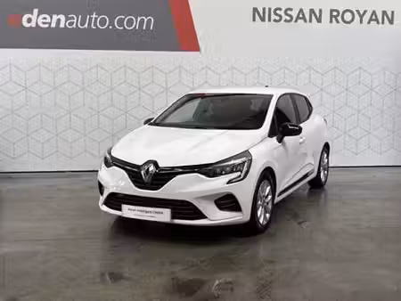 Renault Clio E-Tech 1.6 145 Evolution