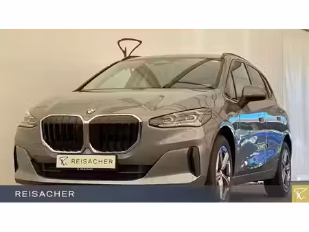 BMW Série 2 