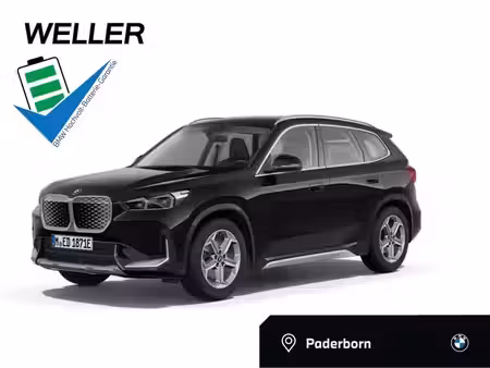 BMW iX1 20 204 eDrive