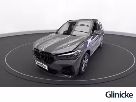 BMW Série 1 120d 2.0 190 Sport