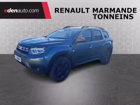 Dacia Duster Eco G 1.0 101